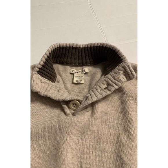 Cherokee Sweater size XS (4/5) - Picture 4 of 4